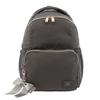 De Salon De Levain Backpack Dark Gray [Salon Levain] Women's SRQ-014
