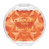 Canmake Cream Cheek 22 Мандариновый сорбет