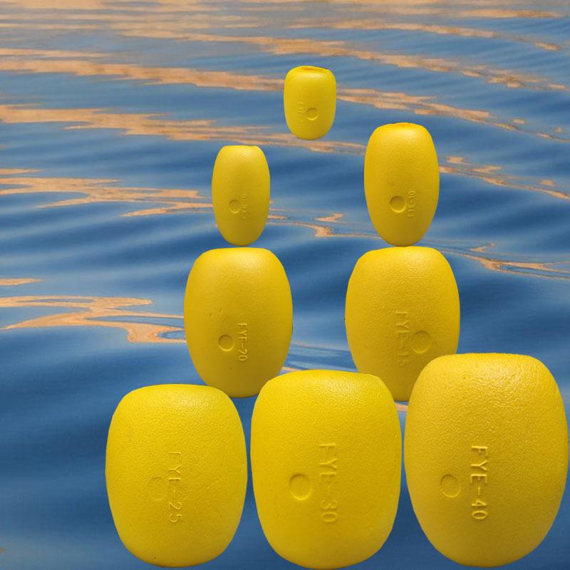 1Pc Pvc Kayak Anchor Ball Line Drift Anchor Float Buoy For Ski Rope Boat Pools Lakes Canoe Marine Accessories