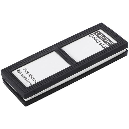 King Whetstone, #15000 Grit, Knife Polishing, Super Finish, Mirror Finish, Finishing Stone, Whetstone Set, Mirror Finish, Ceramic Whetstone Stand, Kni