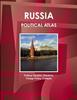 Книга Russia Political Atlas: Political Situation, Elections, Foreign Policy, Contacts