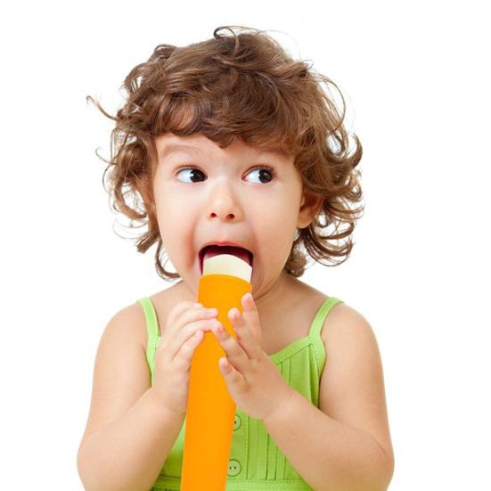 Silicone Ice Mold DIY Cream Pop Maker Kitchen Frozen Model Tool with