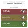 Беспроводной 1D Bluetooth сканер штрих-кодов NTEUMM C740