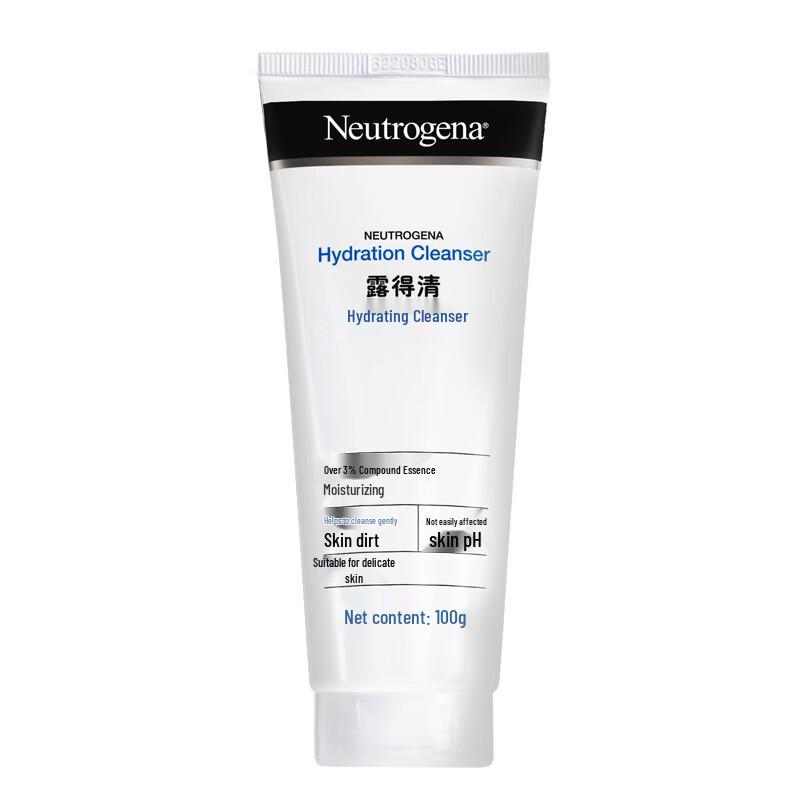 Neutrogena Hydro Boost Hydrating Daily Cleanser