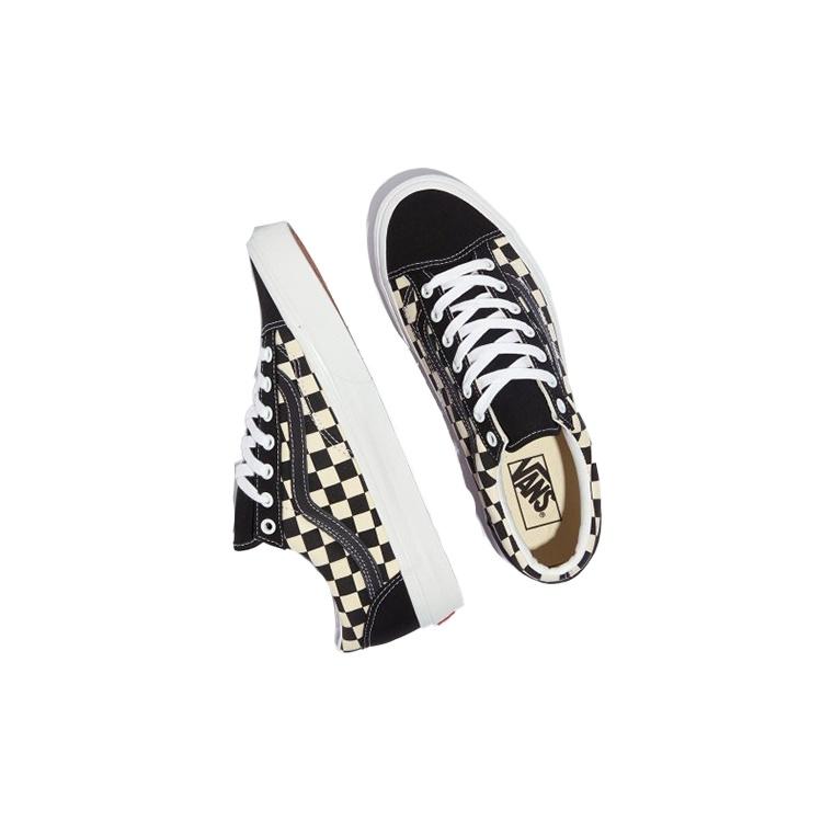 Vans Style 36 'Black Checkerboard' Men's VN0A54F6XC8