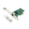 PCI Express Network Card PCI-E With Low Baffle 10/100/1000M