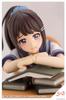 Пластиковый набор для летних моделей Kotobukiya Sosai Madoka Yuuki High School, разноцветная футболка для девочек (Униформа Тохо)