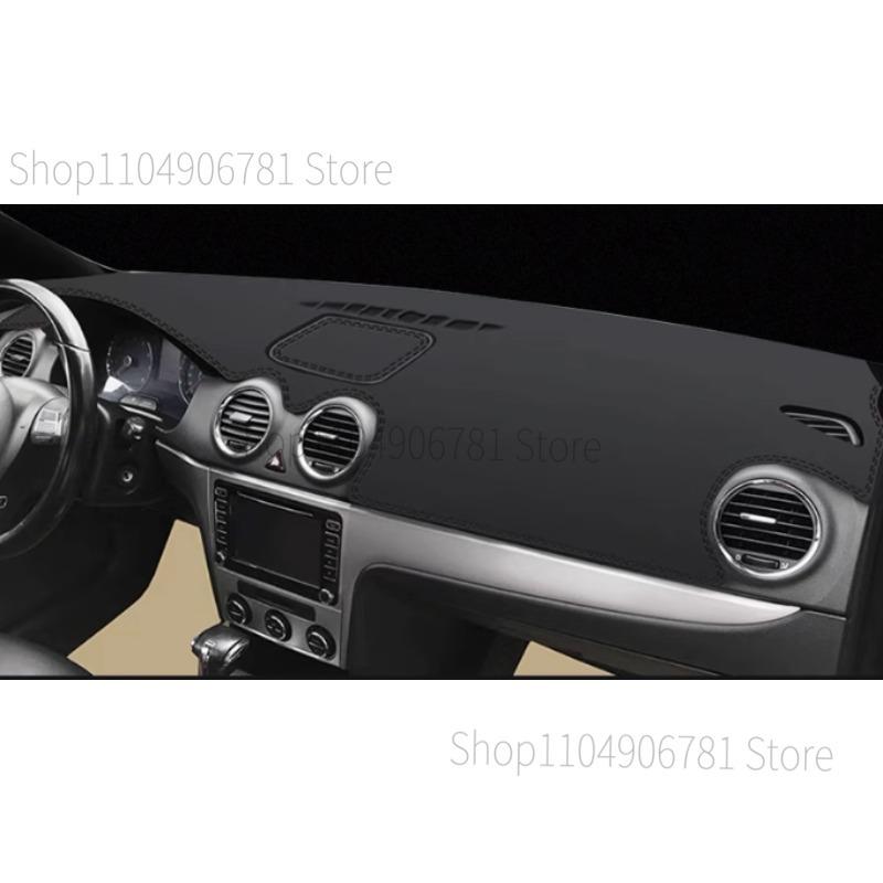 ДЛЯ Volkswagen LAVIDA 2008-2012 Автомобильный коврик на панель приборов Коврик на приборную панель Покрытие приборной панели Ковер Аксессуары