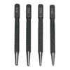 Non-Slip Center Punch Metal Wood Marking Drilling Tool High Hardness Carbon Steel Automatic Punch For Wood Drilling Tools