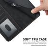 For Samsung Galaxy All Series Models Luxury Flip Stand Wallet Phone Bag Leather Case with Card