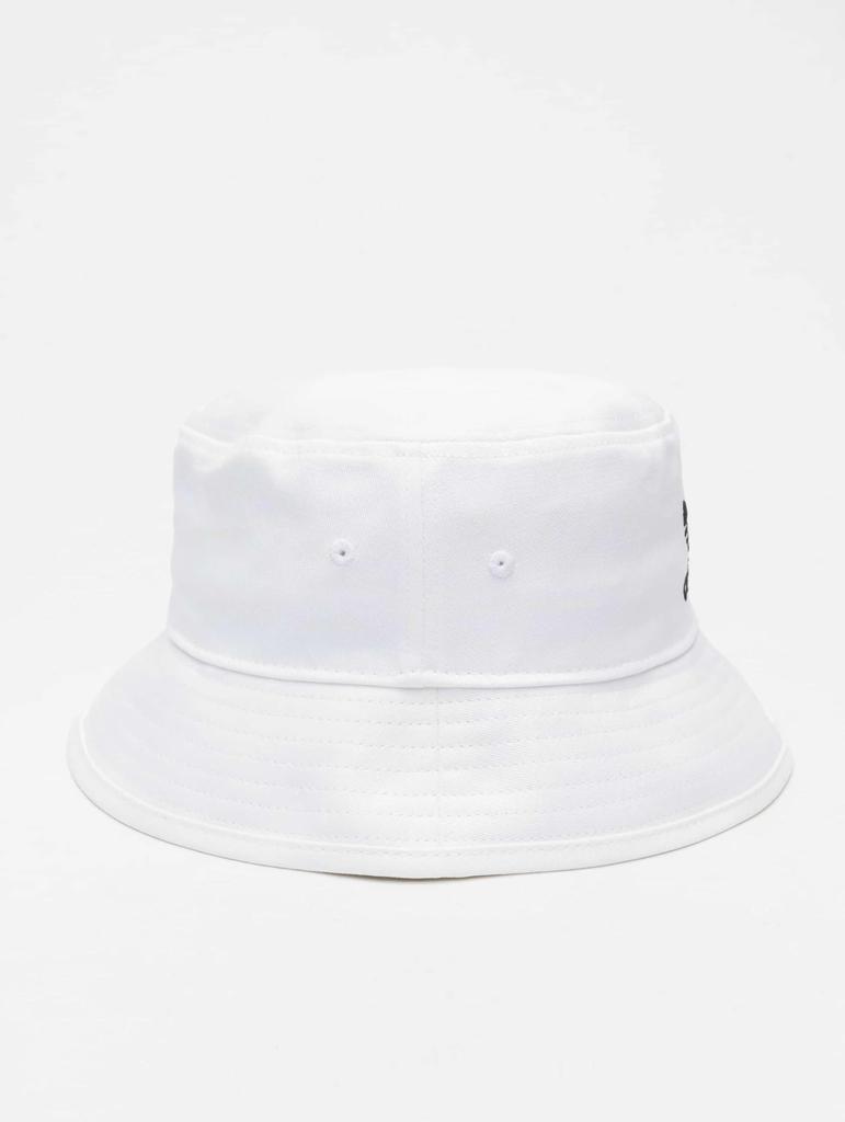 Adidas BHH18 BUCKET HAT FQ4641 White OSFX57-60cm