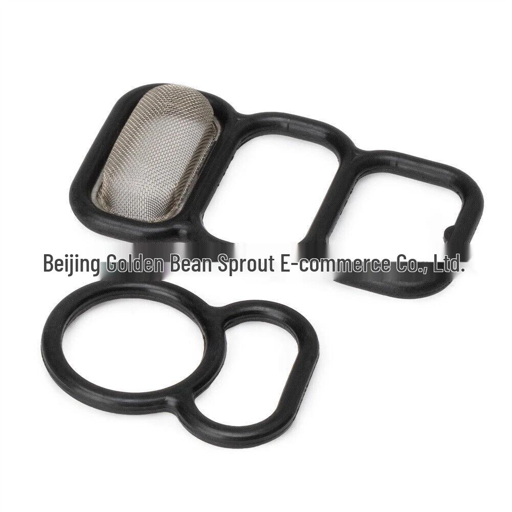 Honda VTEC Solenoid Valve Gasket Seal 36172-P0A-005/15825-P08-005