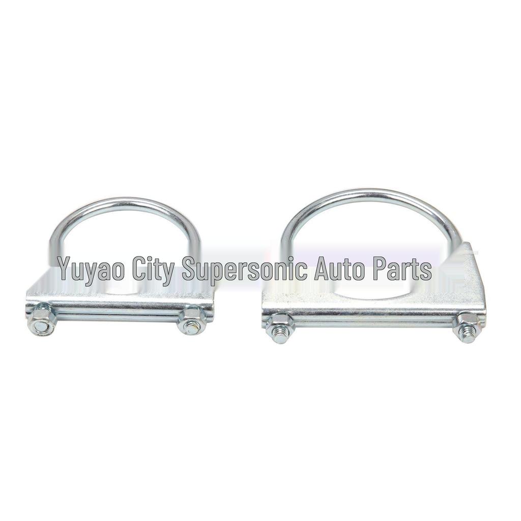 Suitable for 97-05 Grand Prix, GTP, Regal, and Impala Exhaust Pipe Modification