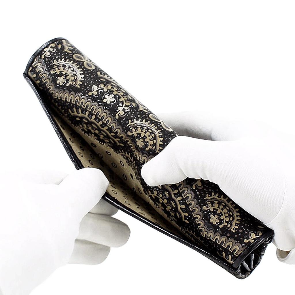 Кошелек Inden Long Wallet Большой вместимости Оленья кожа PRIDEN 9324 [Indenya]