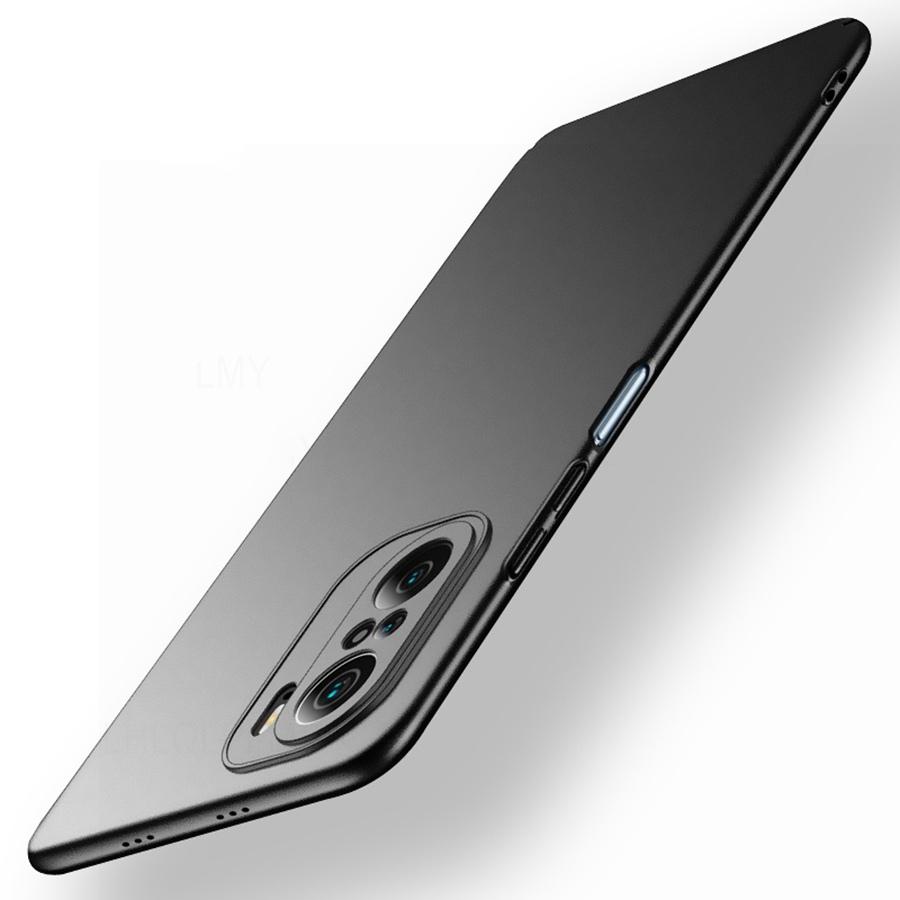 Матовый Жесткий Пластиковый Чехол Для Redmi Note 15 10 9 14 13C Xiaomi 14T 12 13 11T 13T 11 17 Poco X7 X6 C65 M6 Pro 5G F7 X3 M8 X8 F8 Ultra Защитный Чехол