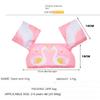 Children's Swimming Foam Arm Ring Baby Swimming Equipment Floating Ring Water Sleeve Buoyancy Vest