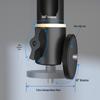 CINE PH68-25 Прочный регулируемый потолочный кронштейн для проектора