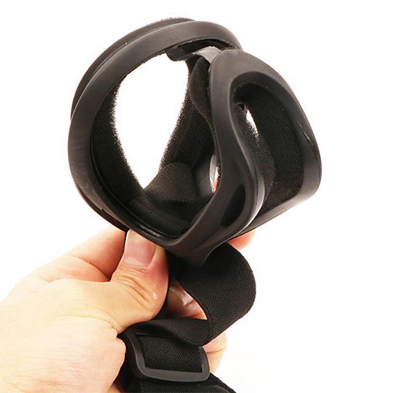 Косплей Тактические очки Стрелковые солнцезащитные очки с черными линзами с защитой от запотевания и царапин для пейнтбола, мотоцикла, ветрозащита, защита глаз, варгейм