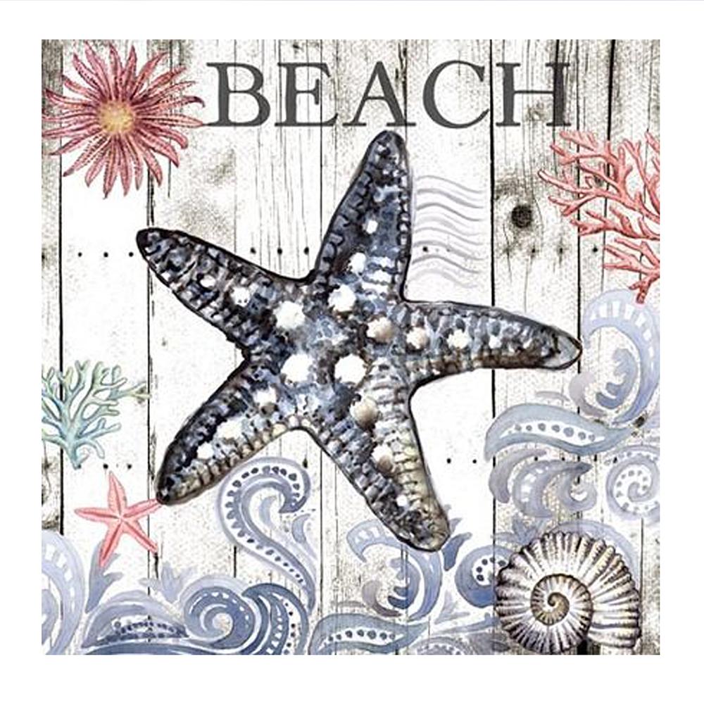 Настенная наклейка 5D алмазная живопись полный алмаз Флора и фауна круглая алмазная мозаика узор Diy ручная работа украшение дома живопись