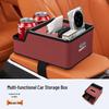Подходит для Geely Emgrand Xingrui/Binyue/ICON/Haoyue L Bo: Коробка для салфеток, Подстаканник, Подлокотник, Ящик для хранения