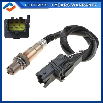 Кислородный датчик Лямбда-зонд 0258007332 Для FORD MONDEO IV VOLVO C30 C70 S40 S60 S80 V50 V70 T5 2.5T 2004-2015 6G9N-9F472-HC