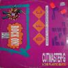 12-дюймовая пластинка CUTMASTER-G & THE PLASTIC BEATS - Рок! DFC007 DFC 1988 Италия Танцевальная и Электронная Музыка Б/У