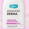 Daiso Vaseline Derma Hand   Nail Care Lotion 500ml