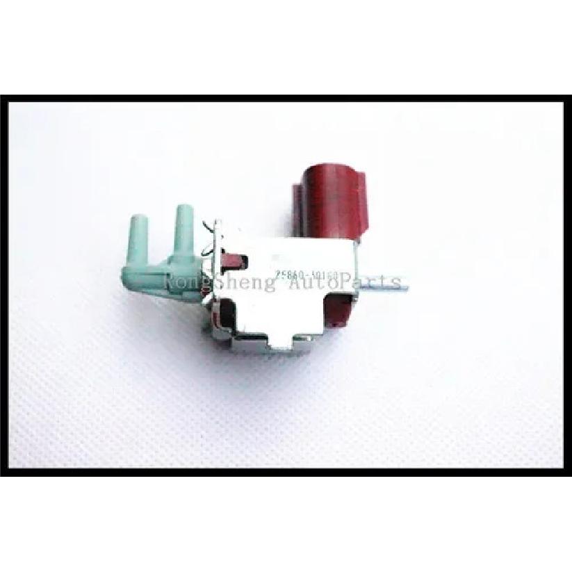 DPQPOKHYY For TOYOTA exhaust gas recirculation solenoid valve switch OEM 25860-30160