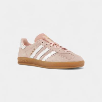 Gazelle Indoor Песочно-розовый (Женский)
