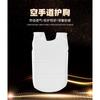 Martial Arts Chest Protector Karate Taekwondo Muay Thai Boxing Training Unisex Adult Kids