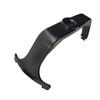 Black Shock Absorbers 1014236 1013164 For Golf Cart Front And Rear Shock Absorber Accessories-A87Q
