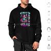 Commando ( 1985 ) Infographic Hoodie Cotton Long Sleeve Arnold Schwarzenegger Arnold Commando Schwarzenegger