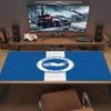 Brighton & Hove Albion Color Mouse Pad Large Gaming Table Cushion Non-slip Laptop Tablet Big Mousepad XXL Mat Mini PC Playmat With Lock edge