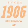 New Balance 1906 SS25 Футболка Женская NEF29782-IV