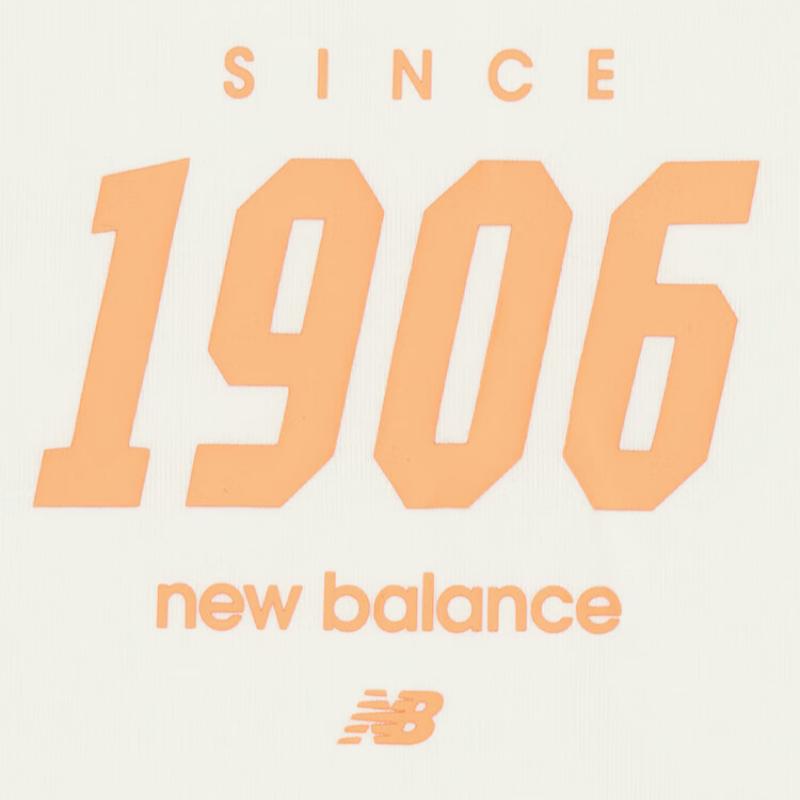 New Balance 1906 SS25 Футболка Женская NEF29782-IV
