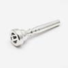 Trumpet Mouthpiece 6C Silver Plated Finish