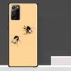 Чехол Bee Art для Samsung Galaxy S25 Ultra S23 S22 S21 S24 Ultra S9 S10 S20 Plus S25 FE