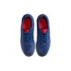 Nike Кроссовки унисекс Lunar Gato 2 IC Deep Royal Blue 580456-401