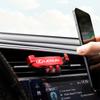 Автомобильный держатель телефона из цинкового сплава, зажим-крепление на вентиляционное отверстие для Lexus F SPORT GX460 Ct200h IS250 ES 220D IS200 Fsport GS GX IS LS