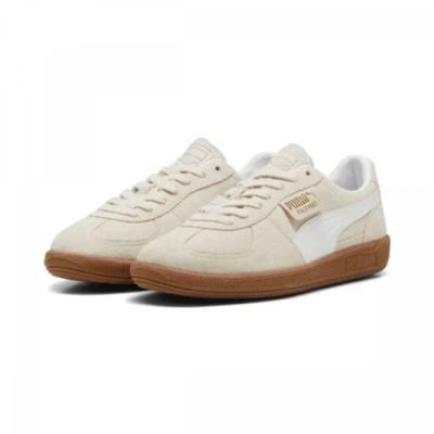 Кроссовки Puma Unisex Palermo Alpine Snow White Palermo