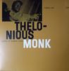 LP Record THELONIOUS MONK - Genius Of Modern Music Volume 1 BLP1510 Rat Pack Record 2024 France Jazz