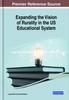 Книга Expanding the Vision of Rurality In the US Educational System