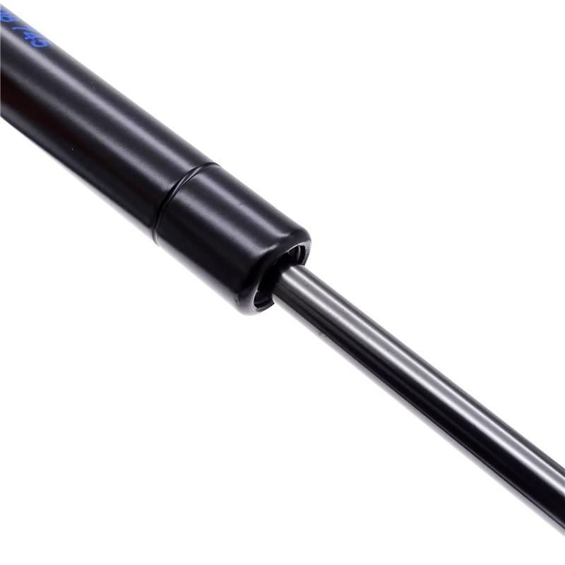 1 пара для BMW E60 E61 520i 525i 528i 530i 540i 51237008745 автомобильные стойки подъема капота двигателя, кронштейн газовой пружины