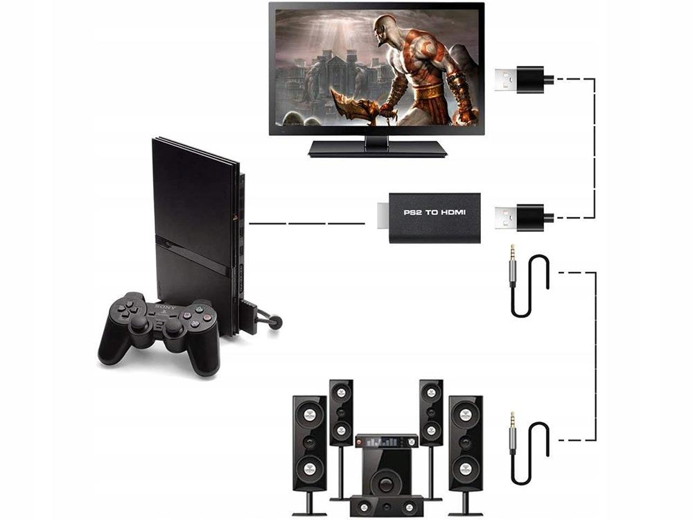 Ps2 Adapter (300) Gab_A
