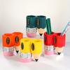 1pc Resin Pen Holder As a Back To School Gift for Decorating the Desktop, Suitable for Desktop Storage of Pencils