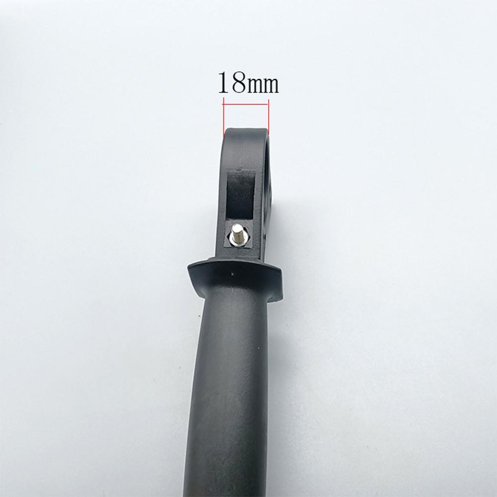 Black Electric Drill Handle Replacement Grinding Machine