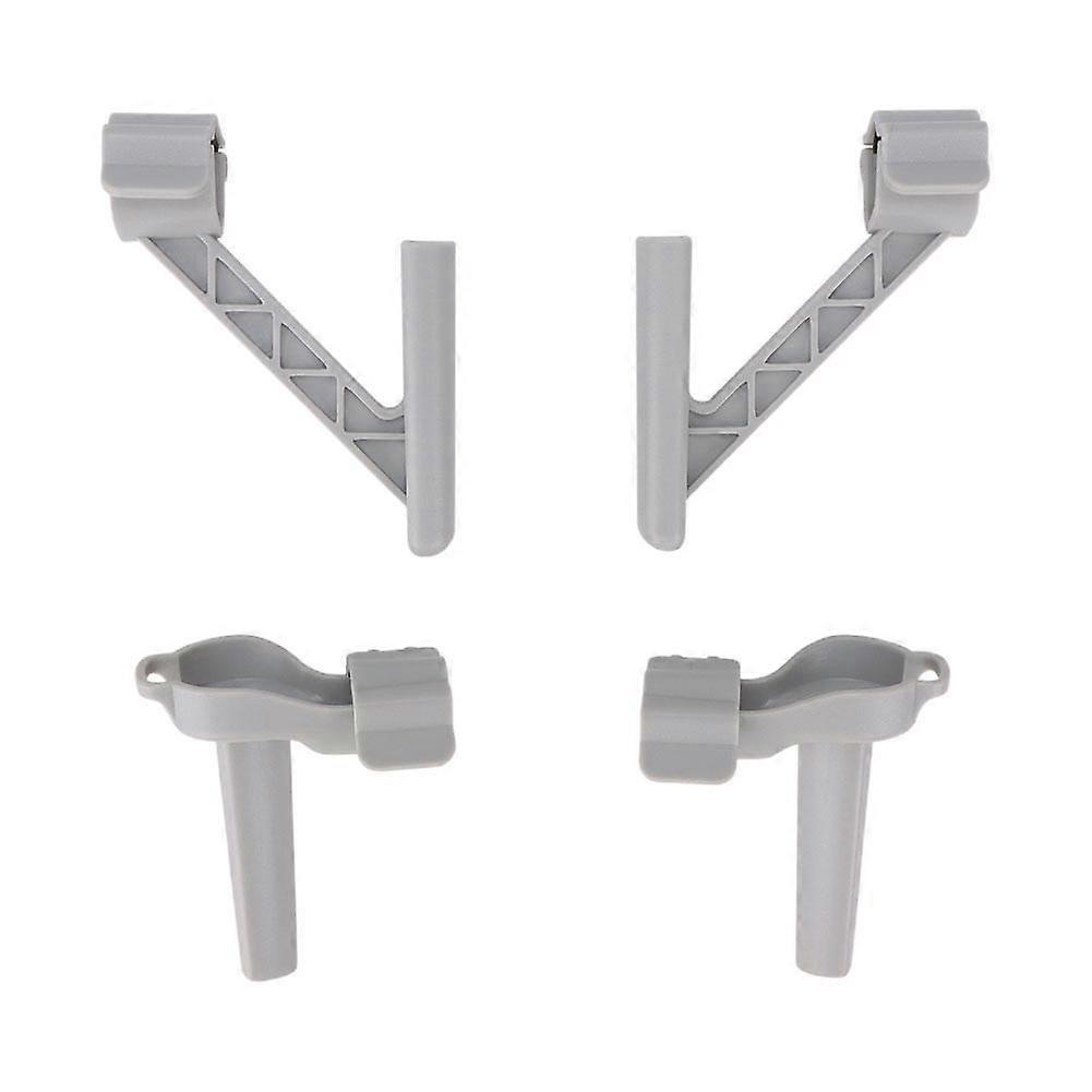 Heightening Kit for Mini 4 Pro Drone - Leg Support /Landing Gear Boosters
