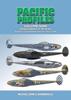 Книга Pacific Profiles Volume Nine : Allied Fighters: P-38 Series South & Southwest Pacific 1942-1944