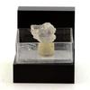 Dissolved Quartz - Daniel Duquenoy - 6.73 Ct - White - Austria - Certificate of Authenticity