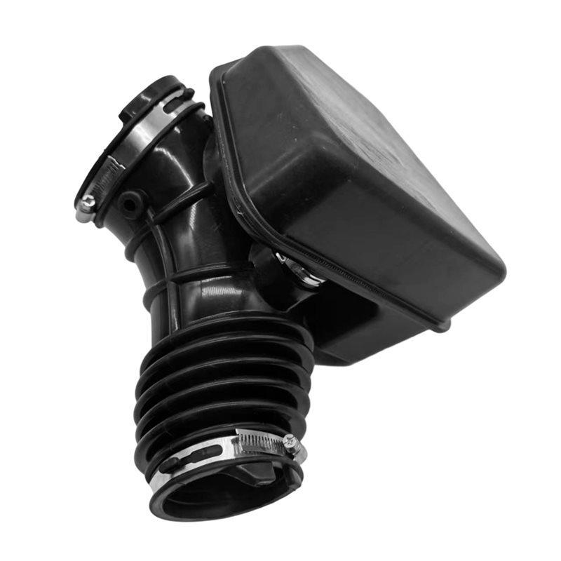 Engine Air Duct Hose BT4Z9B659A BT4Z-9B659-A Car Air Filter Intake Hose Pipe For Ford Edge 2011- 2015 Lincoln MKX